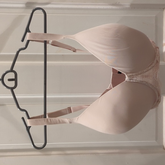 Montelle bra soft pink 42,G - Picture 1 of 3